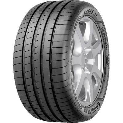 Goodyear EAGLE F1 ASSYMETRIC 3 235/65 R18 110H