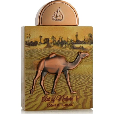 Lattafa Pride Art Of Nature parfémovaná voda unisex 100 ml