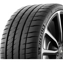 Osobní pneumatiky Michelin Pilot Sport 4 S 285/30 R19 98Y