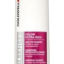 Šampóny Goldwell Dualsenses Color Extra Rich Shampoo 250 ml