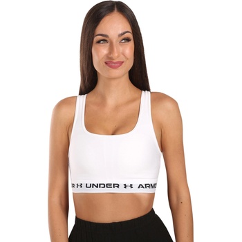 Under Armour Дамски сутиен Under Armour бял Under Armour | Byal | ЖЕНИ | XXL
