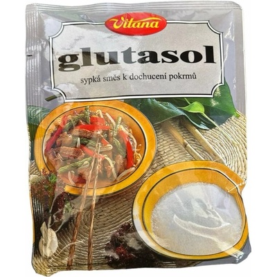 Vitana Glutasol 80 g – Zboží Dáma