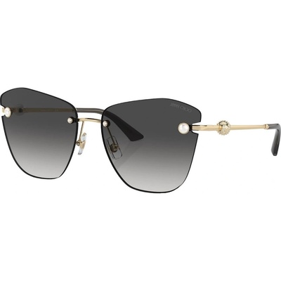 Jimmy Choo jc4004hb - 30068g дамски (jc4004hb - 30068g)