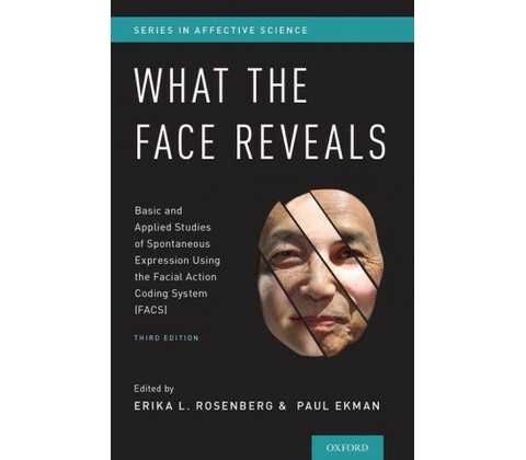 What the Face Reveals