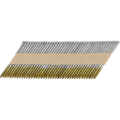 DeWALT Klince konvexné žiarovo pozink. 3,1 x 75 mm, 1100 ks