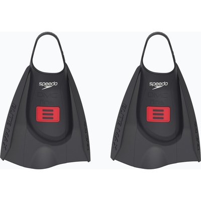 Speedo Плавници за плуване Speedo DMC Elite Max speedo black/high risk red