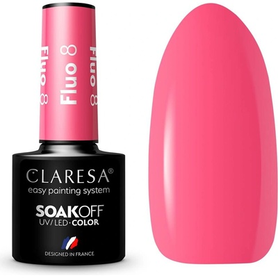 Claresa Fluo 8 5 g