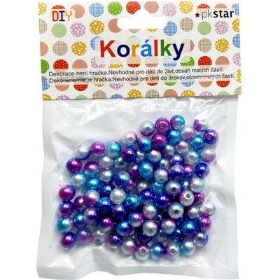 pkstar.cz Korálky - 8 mm - 24 g - PK510-83 – pkstar.cz | 12