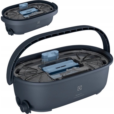 Electrolux EPPCS2 Čisticí stanice – Zboží Dáma