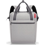 Reisenthel Allrounder R Herringbone Grey
