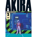 Akira 2