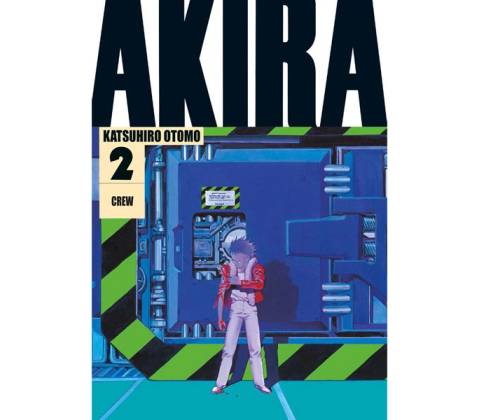 Akira 2