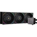 Thermalright Water Cooling Core Matrix 360 Black (CORE-MATRIX-360-BK)
