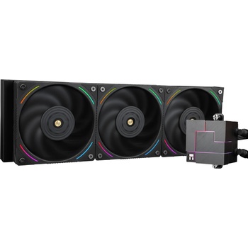 Thermalright Water Cooling Core Matrix 360 Black (CORE-MATRIX-360-BK)