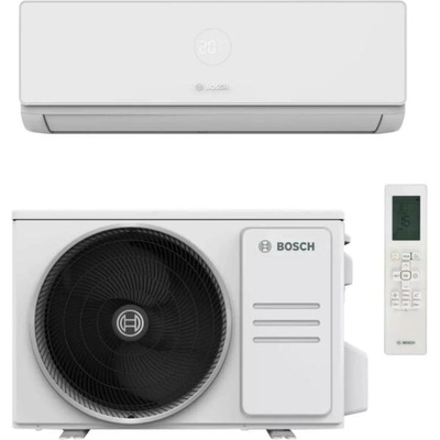 Bosch CL4000i 26 E Climate 4000i (7733703208)