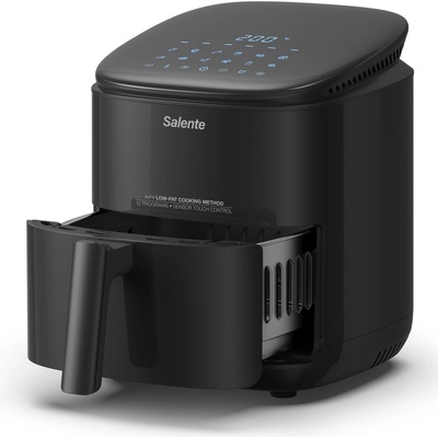 Salente AirFit Black