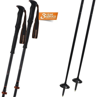 Komperdell FREE TOURING Ti 25/26