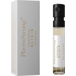 PheroStrong ELIXIR - парфюм с феромони за жени - 2 мл - lovesexshop