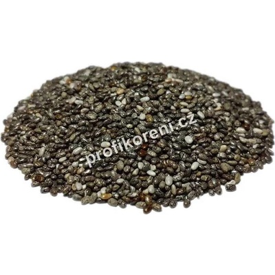Profikoření Chia semínka 25 kg