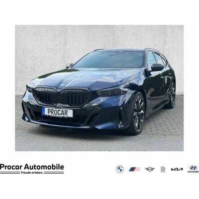 BMW 550e Touring xDrive M Sport 360 kW