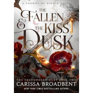 The Fallen and the Kiss of Dusk (ISBN: 9781035069903)
