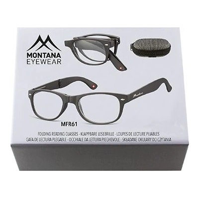 Montana Eyewear SKLÁDACÍ dioptrické brýle MFR61