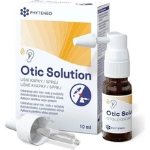 ENEO Otic Solution ušný sprej 10 ml