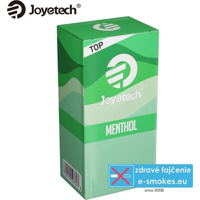 Joyetech TOP Menthol 10 ml 6 mg