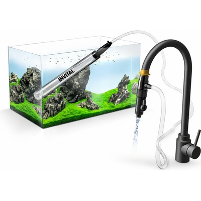 Invital AquaSwift set