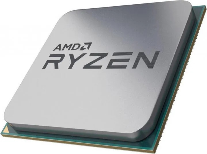 AMD Ryzen 5 5500 6-Core 3.6GHz AM4 MPK tray (100-100000457MPK)
