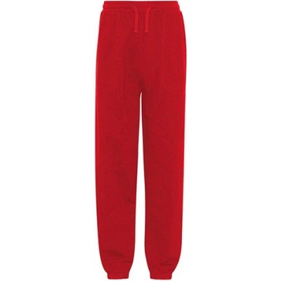 Neutral Unisex tepláky NE74003 Red