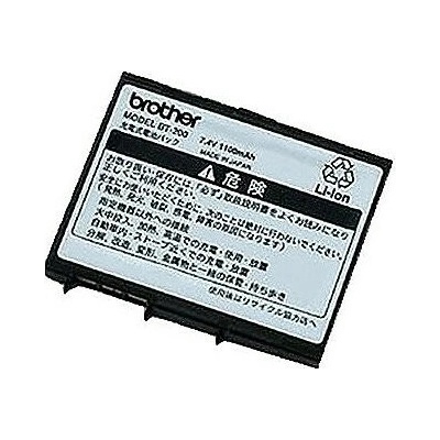 batéria BROTHER (BT-200) Li-ion, MW-260 (BT200)