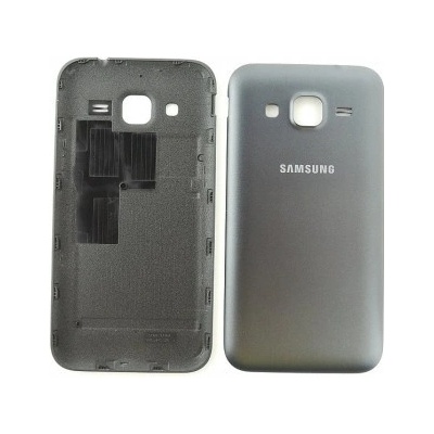 Kryt Samsung G360F zadní šedý
