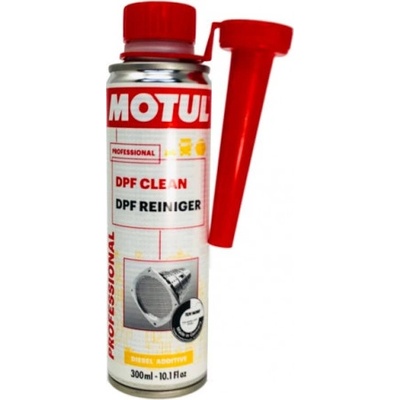 Motul DPF Clean 300 ml