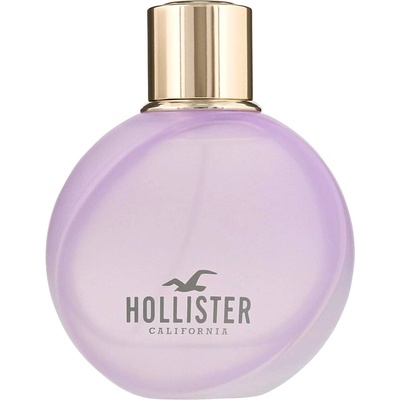 Hollister Free Wave for Her EDP 100 ml