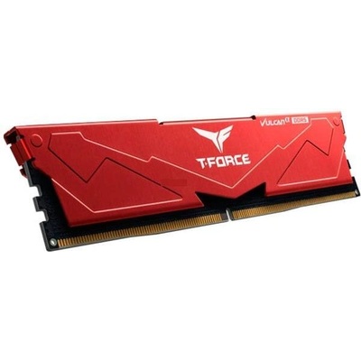 Team Group T-FORCE VULCAN 16GB DDR5 5200MHz FLRD516G5200HC40C01