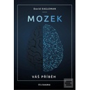 Mozek David Eagleman