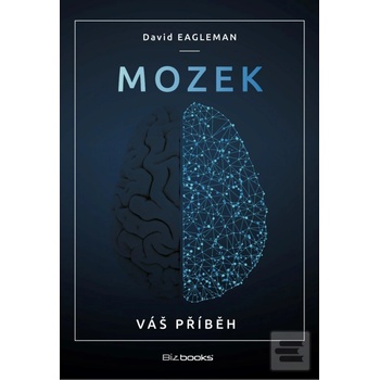 Mozek David Eagleman