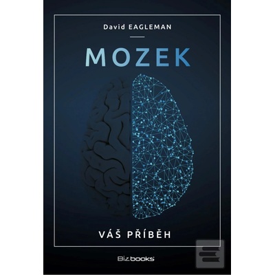 Mozek David Eagleman