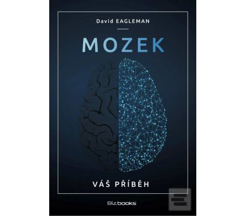 Mozek David Eagleman