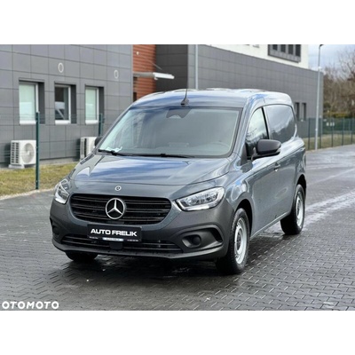 Mercedes-Benz Citan 70 kW