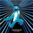 JAMIROQUAI: A FUNK ODYSSEY, CD