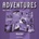 Adventures Starter Audio CDs /2/