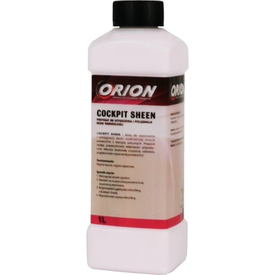 Orion Cockpit Sheen 1 l