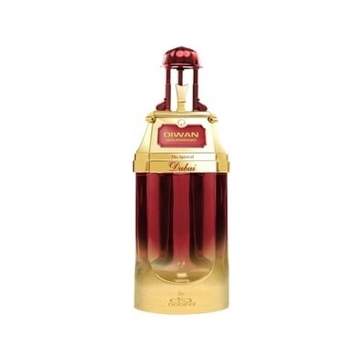 The Spirit of Dubai Diwan Gourmand parfém unisex 90 ml