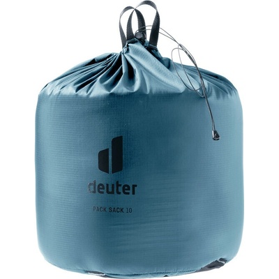 deuter Pack Sack 10 atlantic