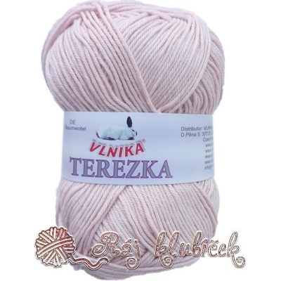 Příze Terezka 120
