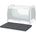 Hauck Сгъваем матрак Hauck - Sleeper XL Relax, Grey (890936)