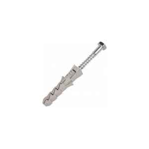 Koelner Expansion manifold fi 10mm with hex insert 6x60mm FIX-10/660 /100pcs. /