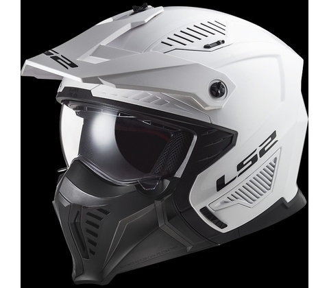 LS2 OF606 DRIFTER SOLID